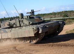 Ariete C2