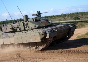 Ariete C2