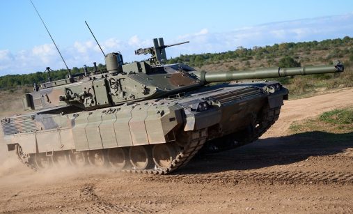 Ariete C2