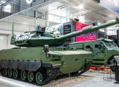 Tank Karpat od CSG