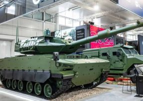 Tank Karpat od CSG