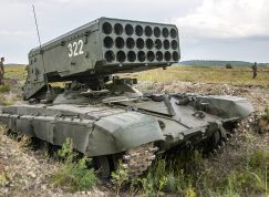 TOS-1A