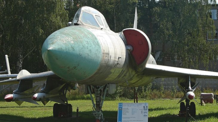Tu-128