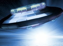 UFO
