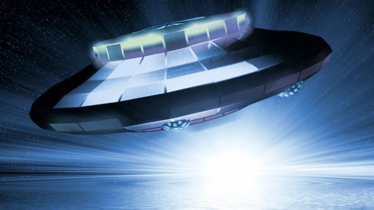 UFO