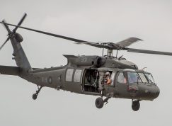 UH-60M