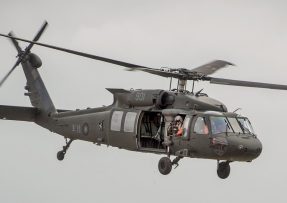 UH-60M