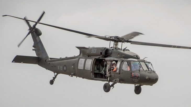 UH-60M