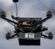 Ukrajinský dron UB82D