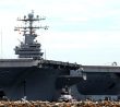 USS Abraham Lincoln