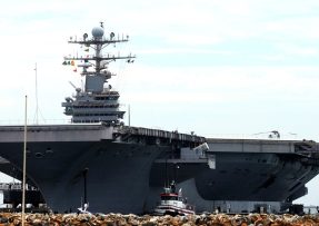 USS Abraham Lincoln