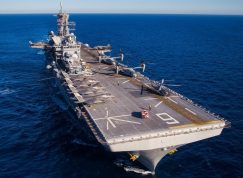 USS America