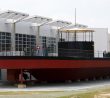 Replika USS Monitor