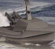 Námořní dron USV-XMV-1