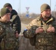 Valerij Zalužnyj v ukrajinské armádě
