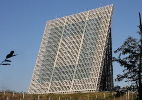 Radar Voroněž-M
