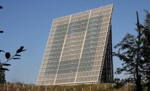 Radar Voroněž-M