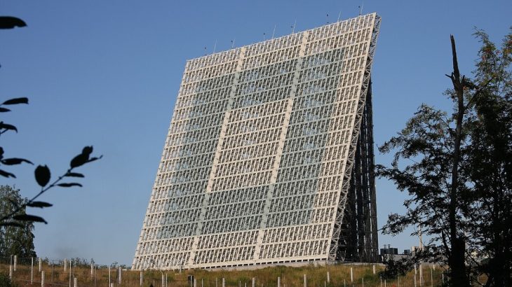 Radar Voroněž-M