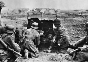 Wehrmacht na Krymu