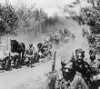Wehrmacht v Rusku