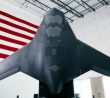 Dron X-BAT
