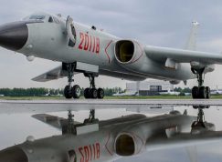 Xian H-6