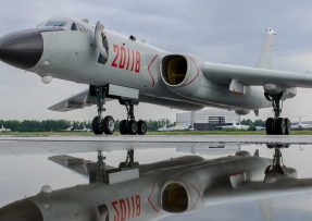 Xian H-6