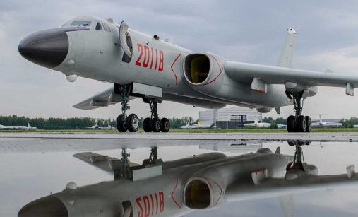 Xian H-6
