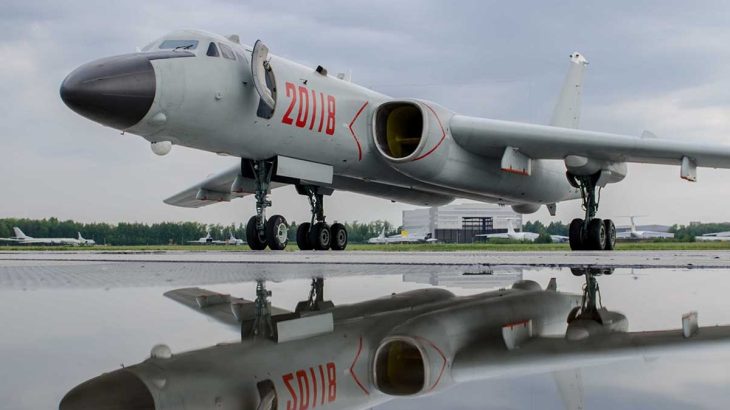 Xian H-6