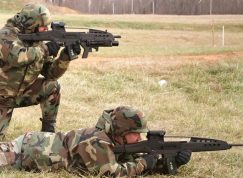 Testy XM8