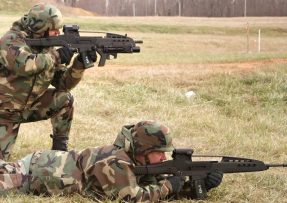 Testy XM8