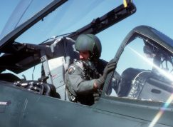 Kabina A-10