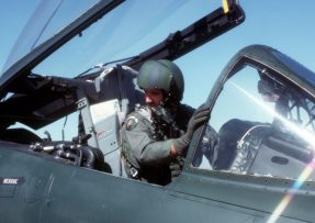 Kabina A-10