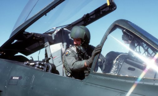 Kabina A-10