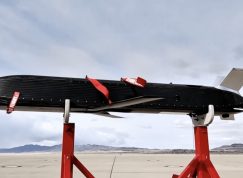 AGM-188A Rusty Dagger