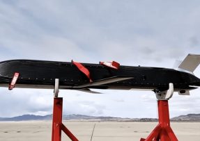 AGM-188A Rusty Dagger