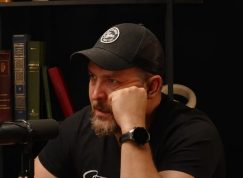 Zdroj fotografie: Alexej Živov
