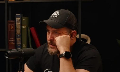 Zdroj fotografie: Alexej Živov