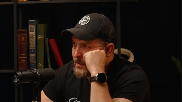 Zdroj fotografie: Alexej Živov