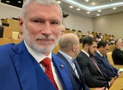 Alexej Žuravlev