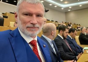 Alexej Žuravlev