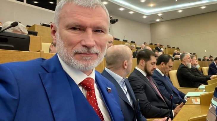 Alexej Žuravlev