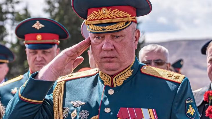 Andrej Guruljov