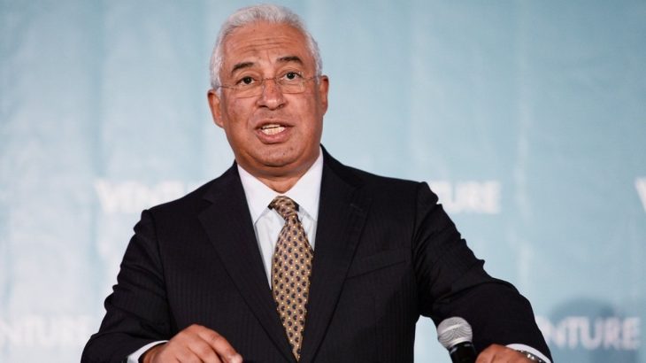 António Costa