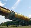 Balistická raketa