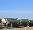 Balistická raketa