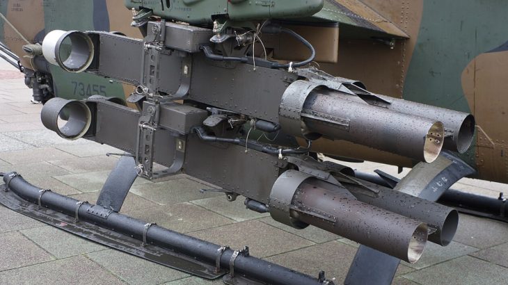 BGM-71 TOW