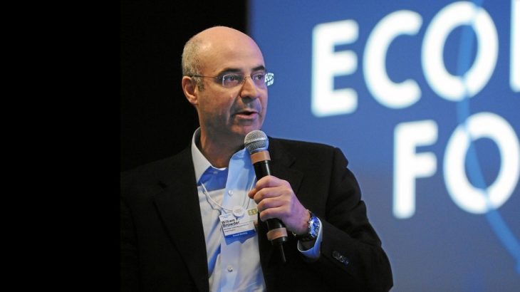 Bill Browder