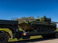 BMP s Guardian 30