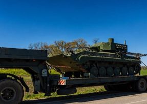 BMP s Guardian 30